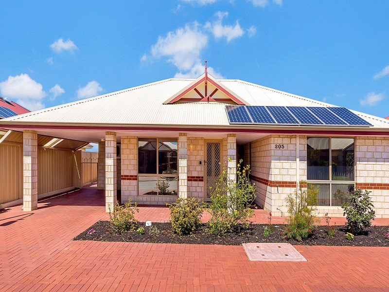 205/194 Old Mandurah Road Ravenswood, Ravenswood WA 6208