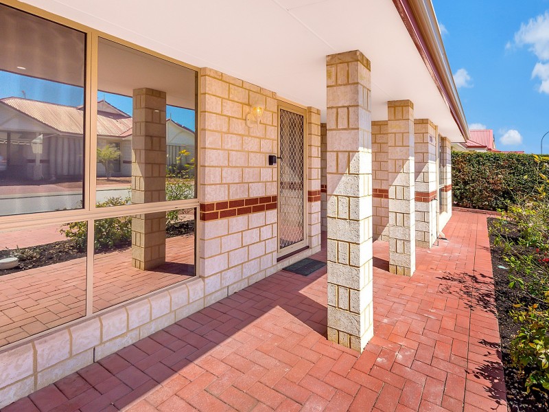 205/194 Old Mandurah Road Ravenswood, Ravenswood WA 6208