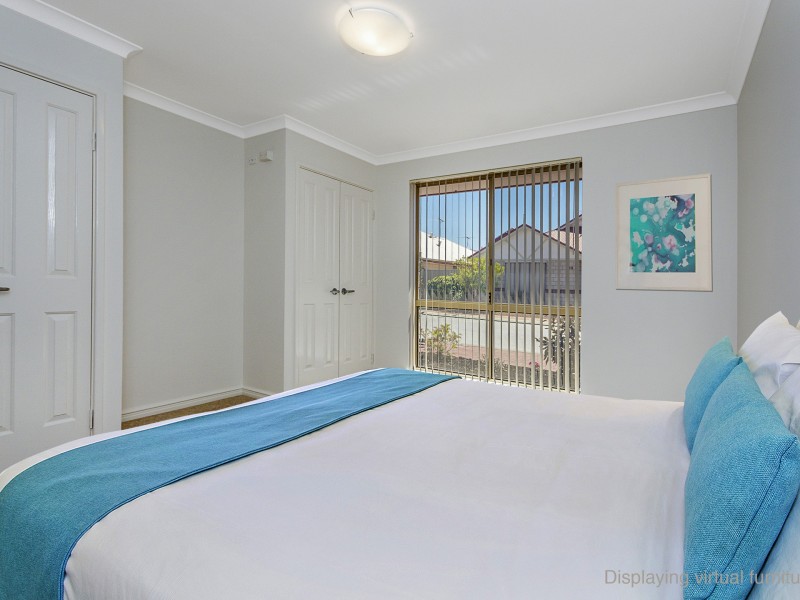 205/194 Old Mandurah Road Ravenswood, Ravenswood WA 6208