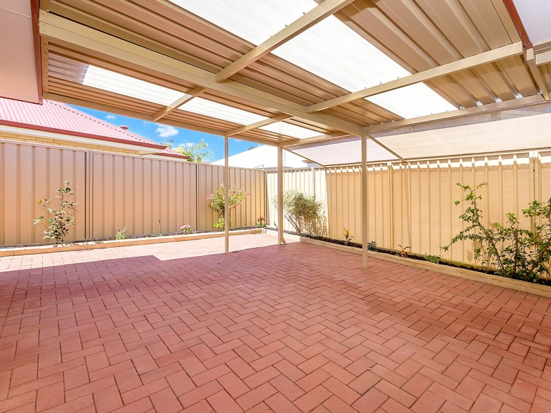205/194 Old Mandurah Road Ravenswood, Ravenswood WA 6208