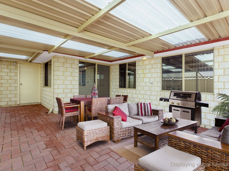 205/194 Old Mandurah Road Ravenswood, Ravenswood WA 6208