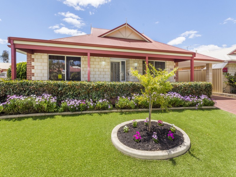 80/194  Old Mandurah Road, Ravenswood WA 6208