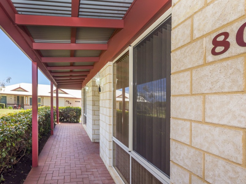 80/194  Old Mandurah Road, Ravenswood WA 6208