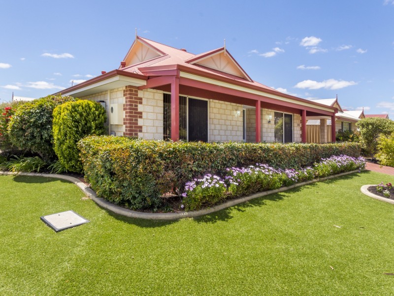 80/194  Old Mandurah Road, Ravenswood WA 6208