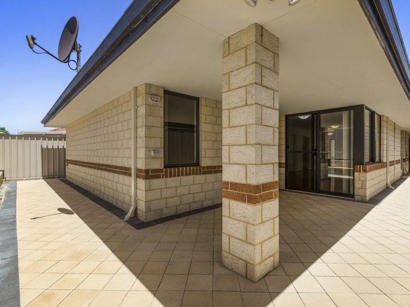 114/76 Ridgewood Boulevard, Ridgewood WA 6030