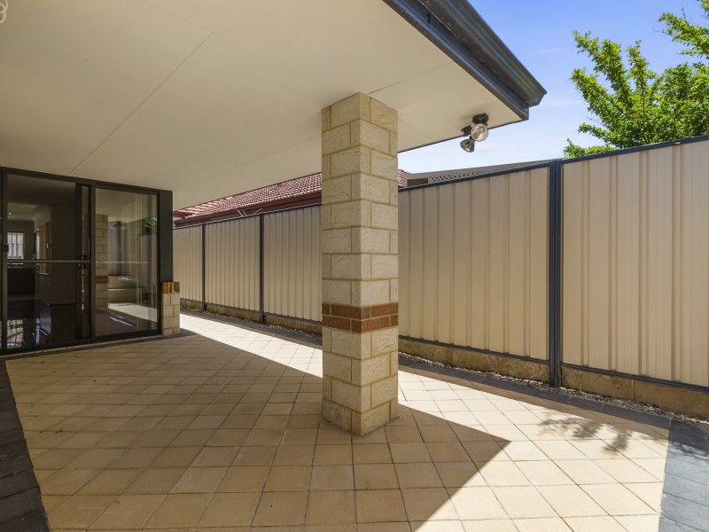 114/76 Ridgewood Boulevard, Ridgewood WA 6030