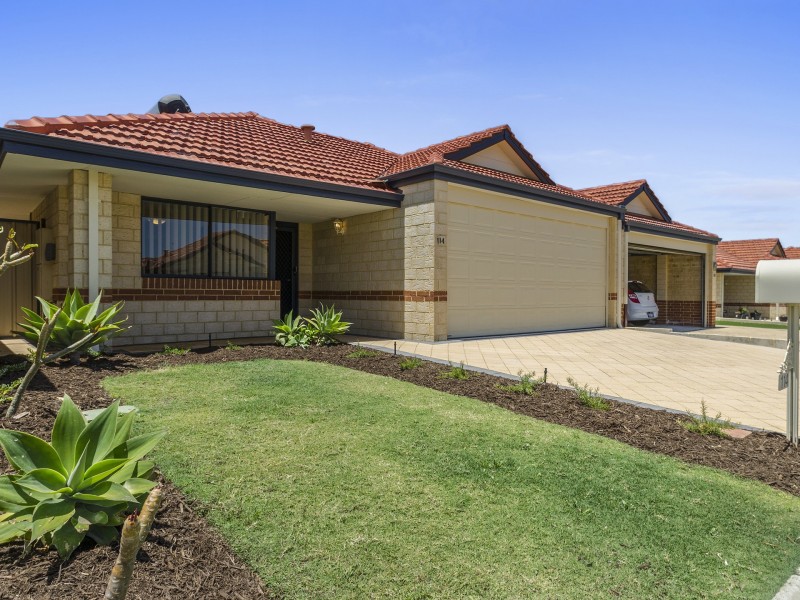 114/76 Ridgewood Boulevard, Ridgewood WA 6030