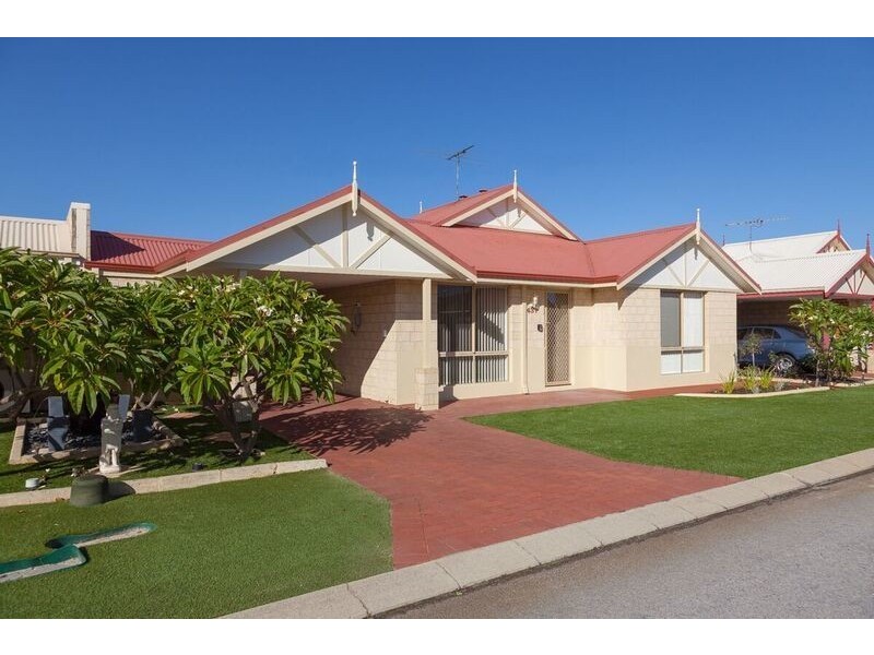 43/194 Old Mandurah Road, Ravenswood WA 6208