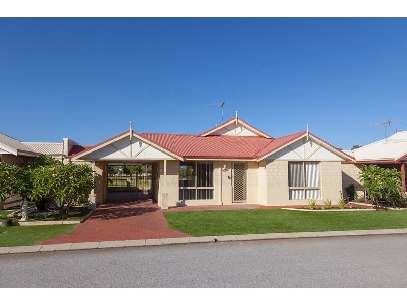 43/194 Old Mandurah Road, Ravenswood WA 6208