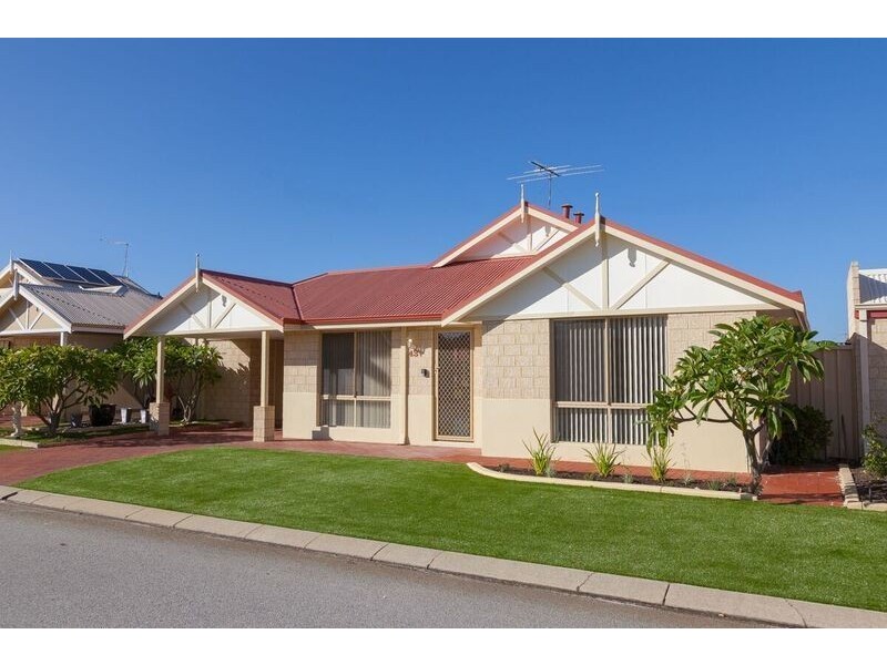 43/194 Old Mandurah Road, Ravenswood WA 6208