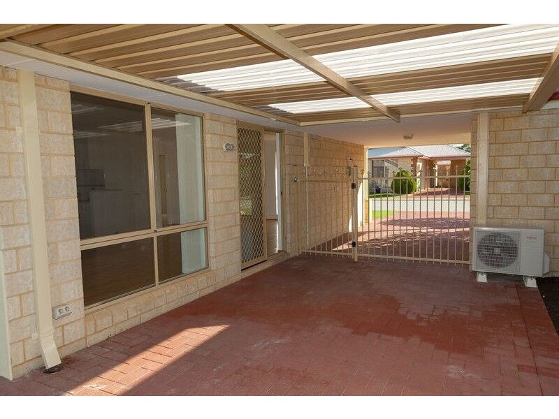 43/194 Old Mandurah Road, Ravenswood WA 6208