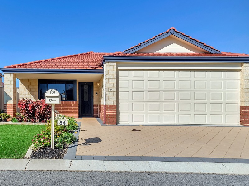 84/76 Ridgewood Boulevard, Ridgewood WA 6030