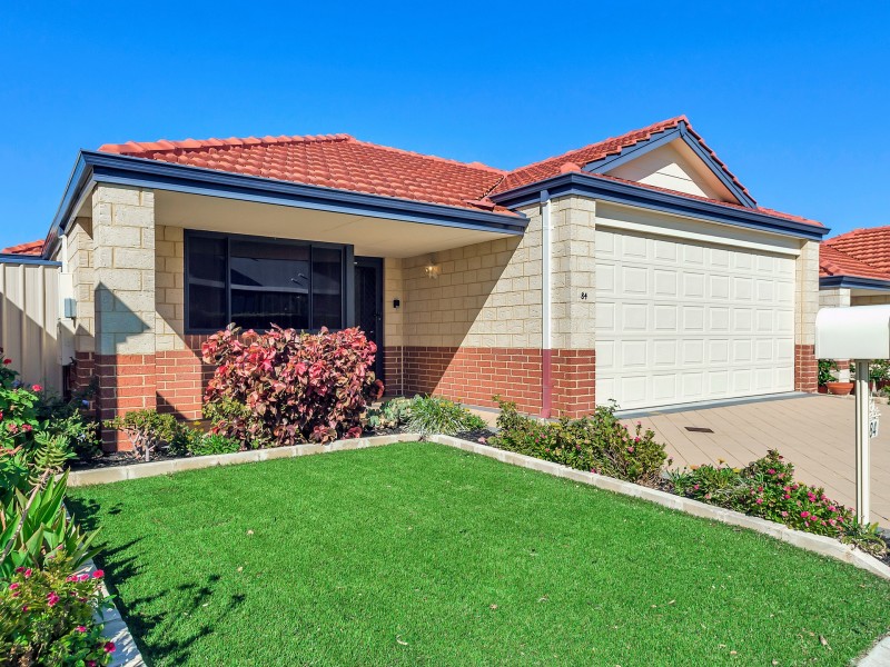 84/76 Ridgewood Boulevard, Ridgewood WA 6030