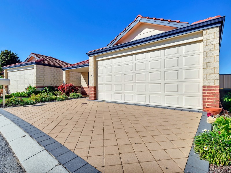 84/76 Ridgewood Boulevard, Ridgewood WA 6030