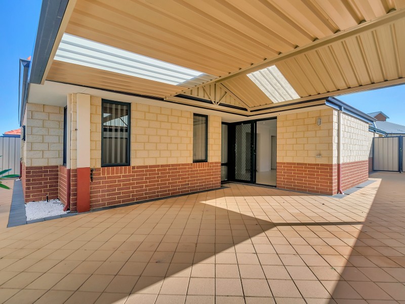 84/76 Ridgewood Boulevard, Ridgewood WA 6030