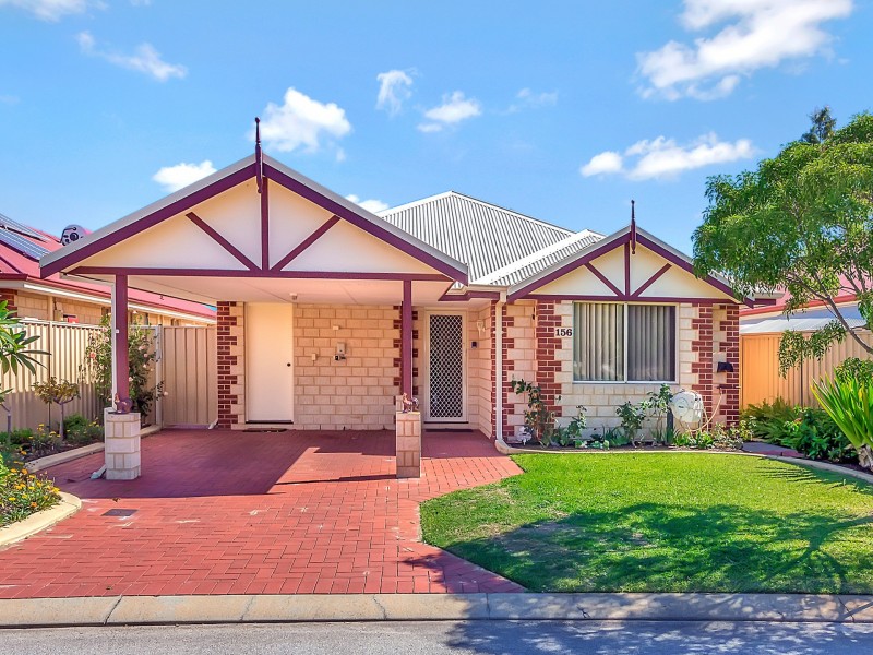 156/194 Old Mandurah Road, Ravenswood WA 6208