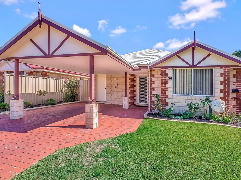 156/194 Old Mandurah Road, Ravenswood WA 6208
