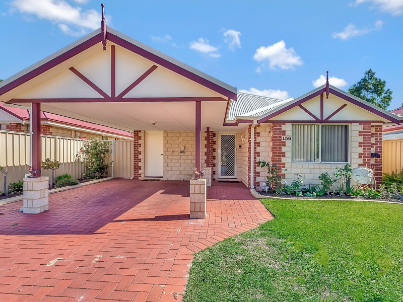 156/194 Old Mandurah Road, Ravenswood WA 6208