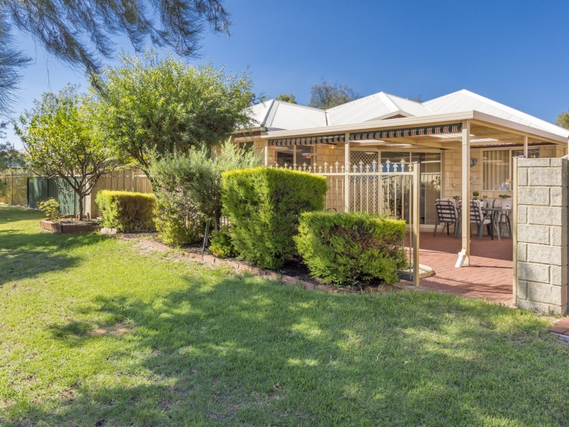 156/194 Old Mandurah Road, Ravenswood WA 6208