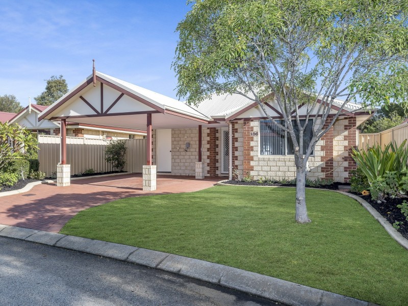 156/194 Old Mandurah Road, Ravenswood WA 6208
