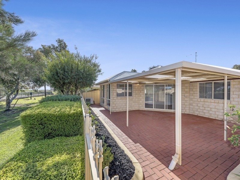 156/194 Old Mandurah Road, Ravenswood WA 6208