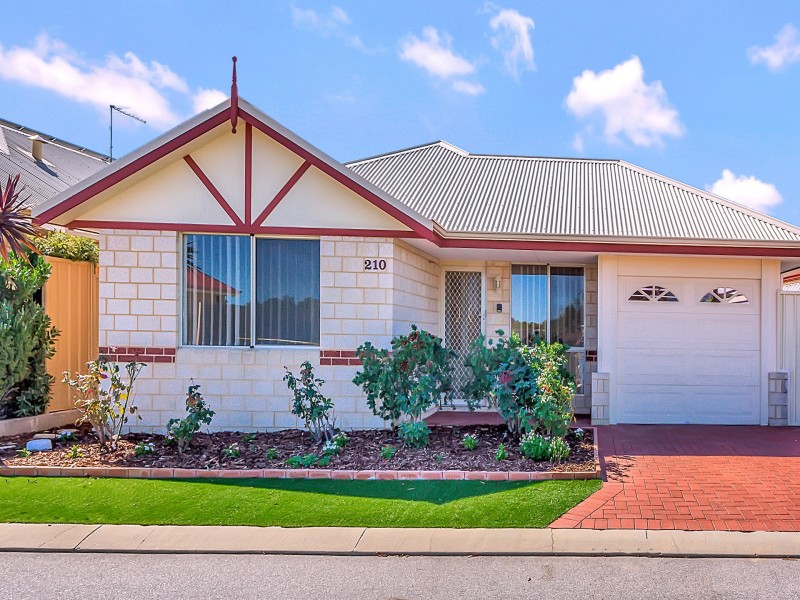 210/194 Old Mandurah Road, Ravenswood WA 6208