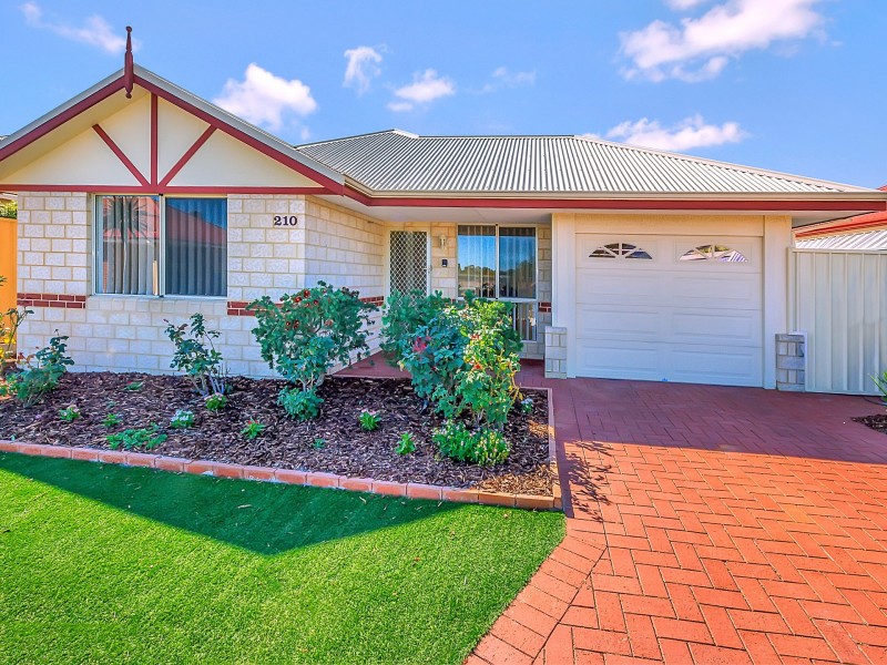 210/194 Old Mandurah Road, Ravenswood WA 6208