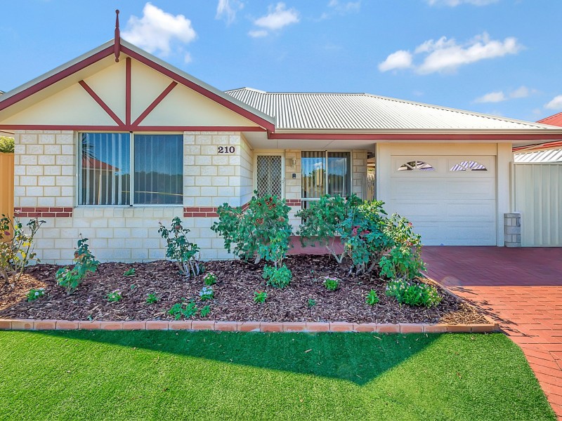 210/194 Old Mandurah Road, Ravenswood WA 6208