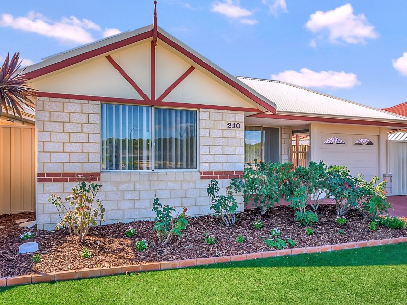 210/194 Old Mandurah Road, Ravenswood WA 6208