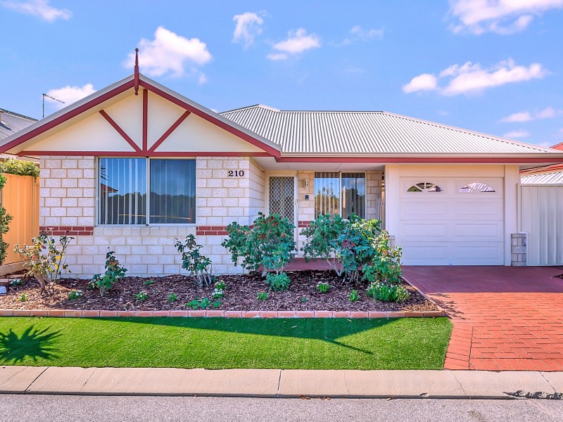 210/194 Old Mandurah Road, Ravenswood WA 6208