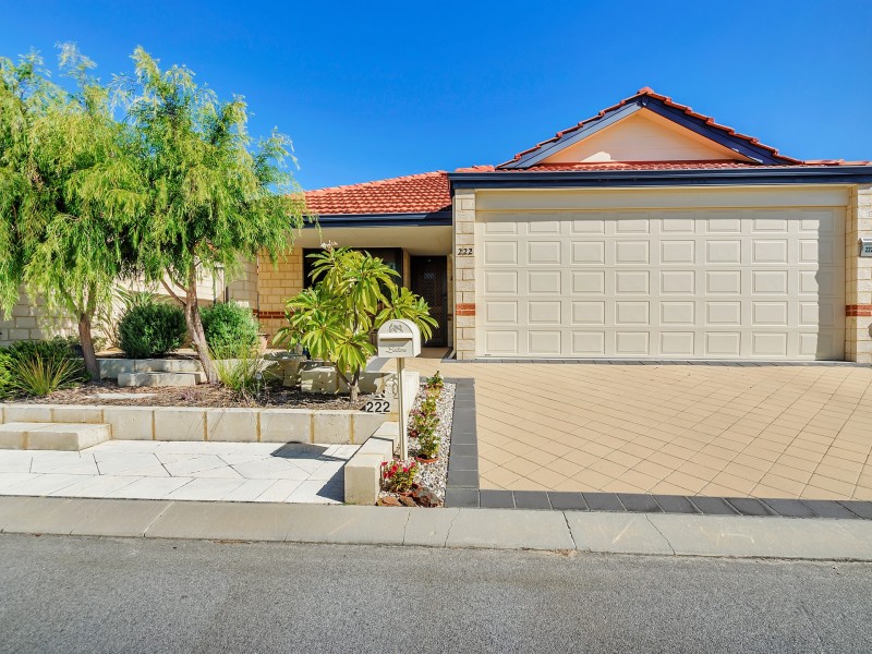 222/76 Ridgewood Rise, Ridgewood WA 6030