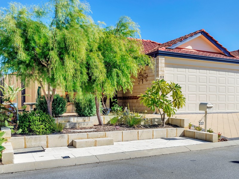 222/76 Ridgewood Rise, Ridgewood WA 6030