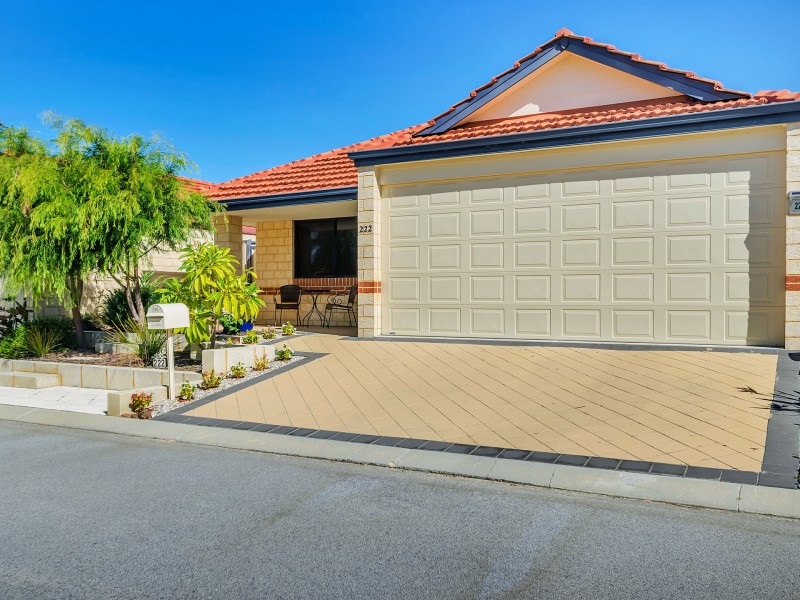 222/76 Ridgewood Rise, Ridgewood WA 6030