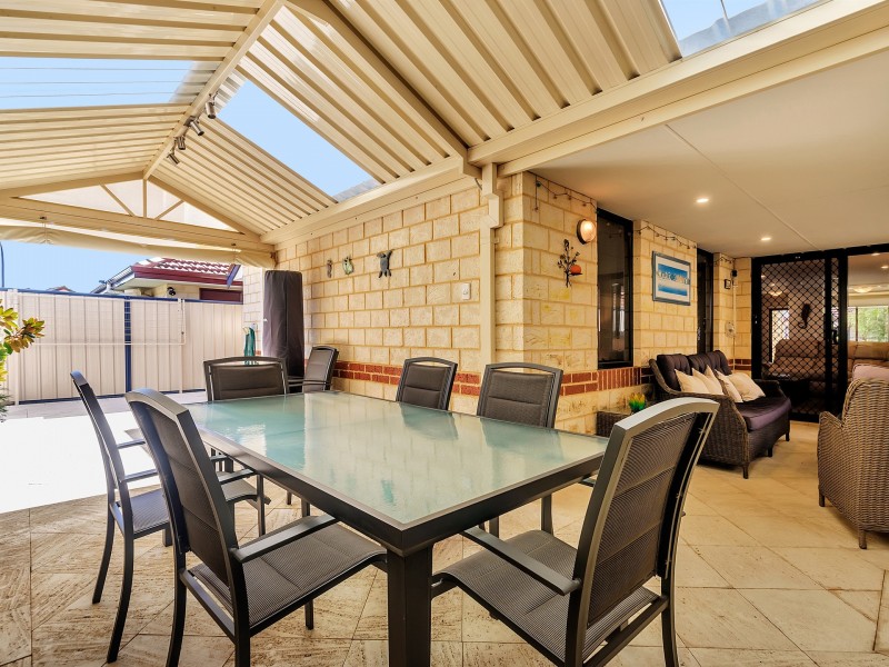 222/76 Ridgewood Rise, Ridgewood WA 6030