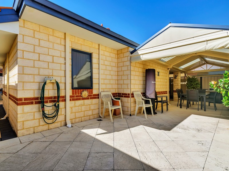 222/76 Ridgewood Rise, Ridgewood WA 6030