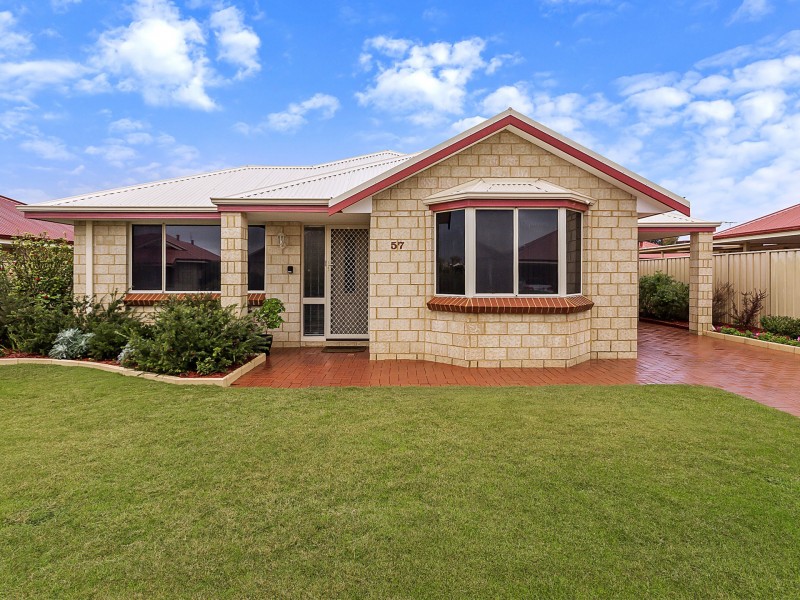 57/194 Old Mandurah Road, Ravenswood WA 6208