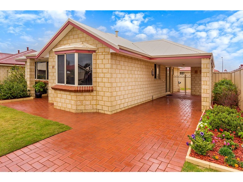 57/194 Old Mandurah Road, Ravenswood WA 6208