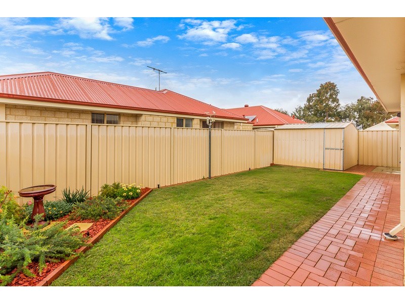 57/194 Old Mandurah Road, Ravenswood WA 6208