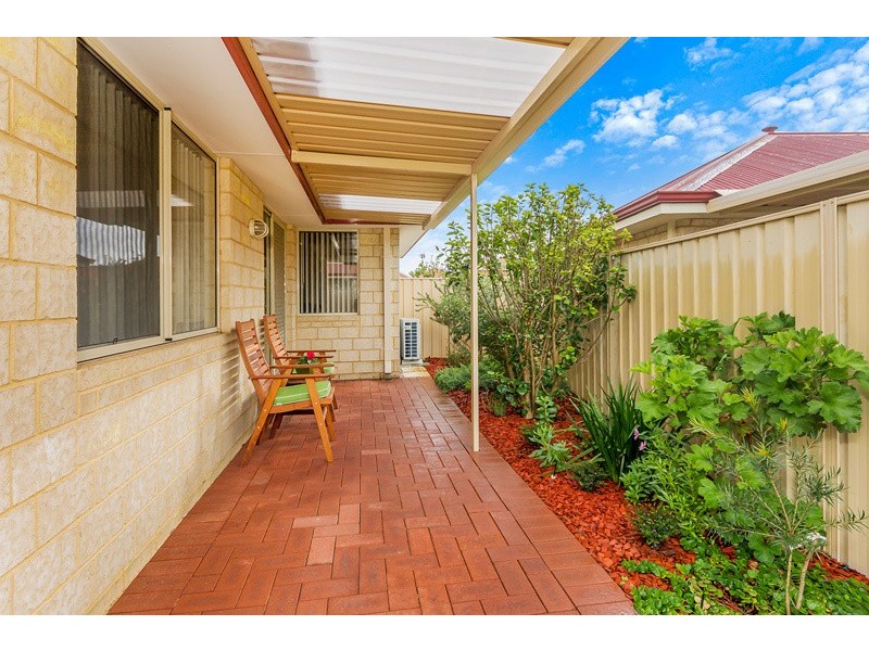 57/194 Old Mandurah Road, Ravenswood WA 6208