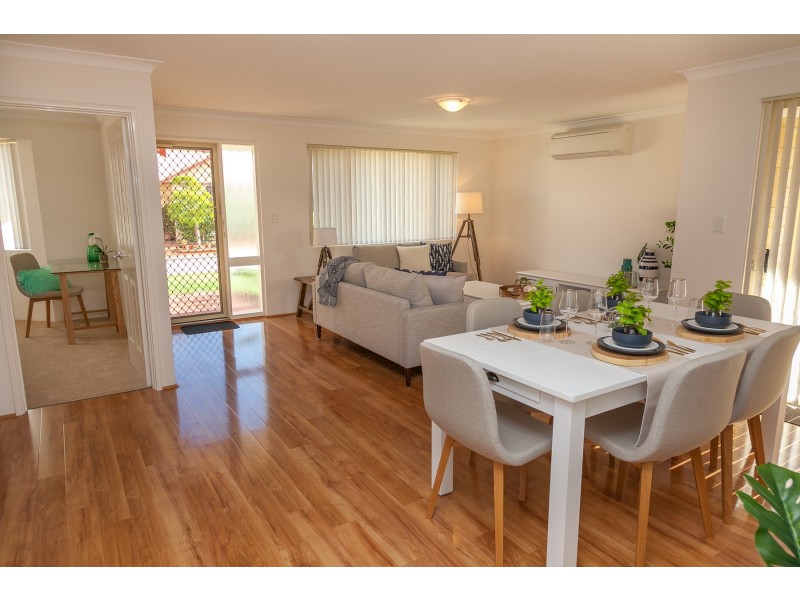 57/194 Old Mandurah Road, Ravenswood WA 6208