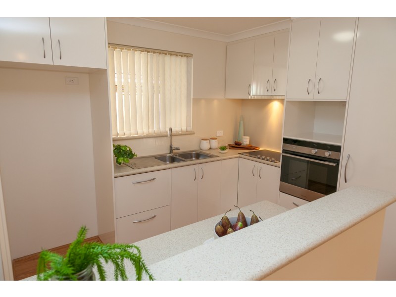 57/194 Old Mandurah Road, Ravenswood WA 6208