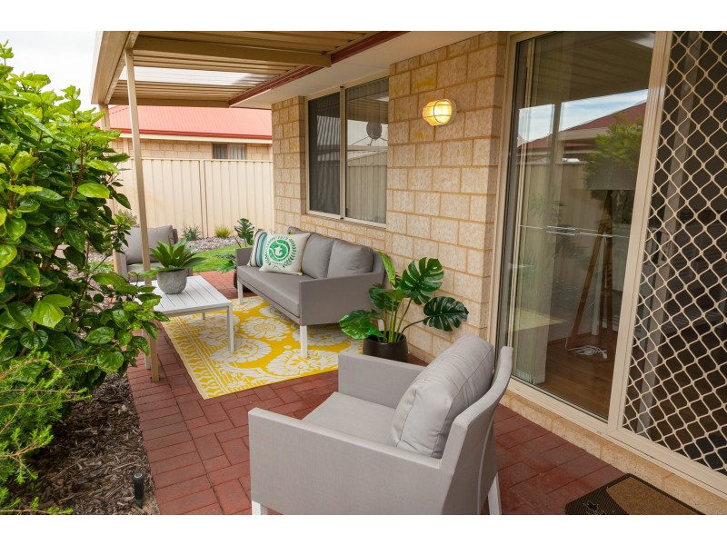 57/194 Old Mandurah Road, Ravenswood WA 6208