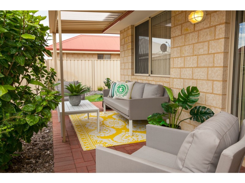 57/194 Old Mandurah Road, Ravenswood WA 6208