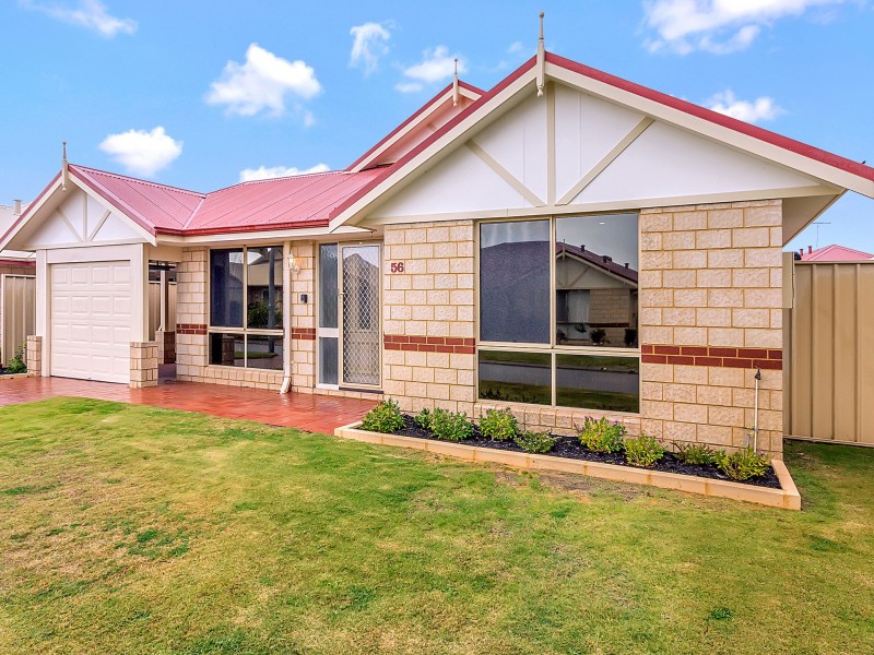 56/194 Old Mandurah Road, Ravenswood WA 6208