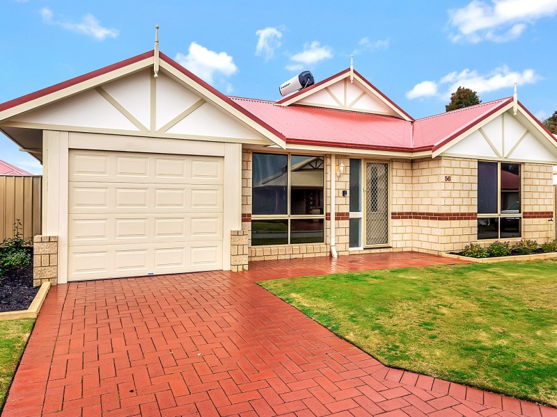 56/194 Old Mandurah Road, Ravenswood WA 6208