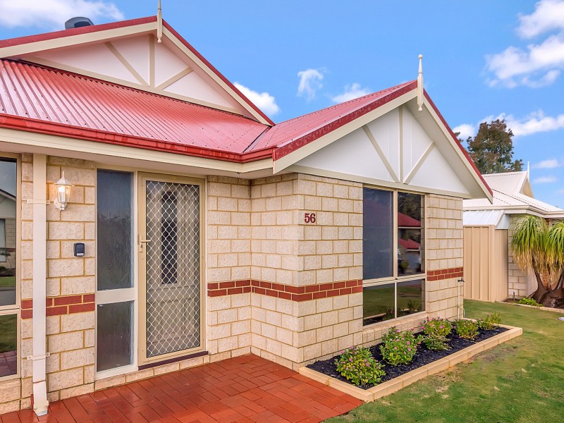 56/194 Old Mandurah Road, Ravenswood WA 6208