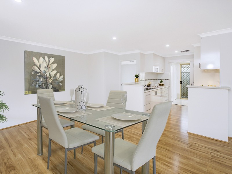 56/194 Old Mandurah Road, Ravenswood WA 6208