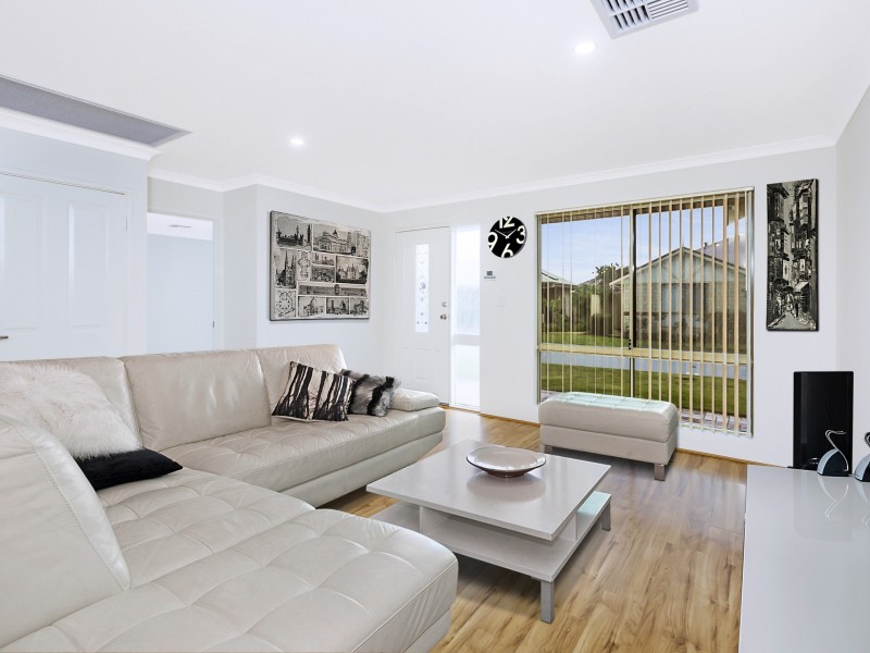 56/194 Old Mandurah Road, Ravenswood WA 6208