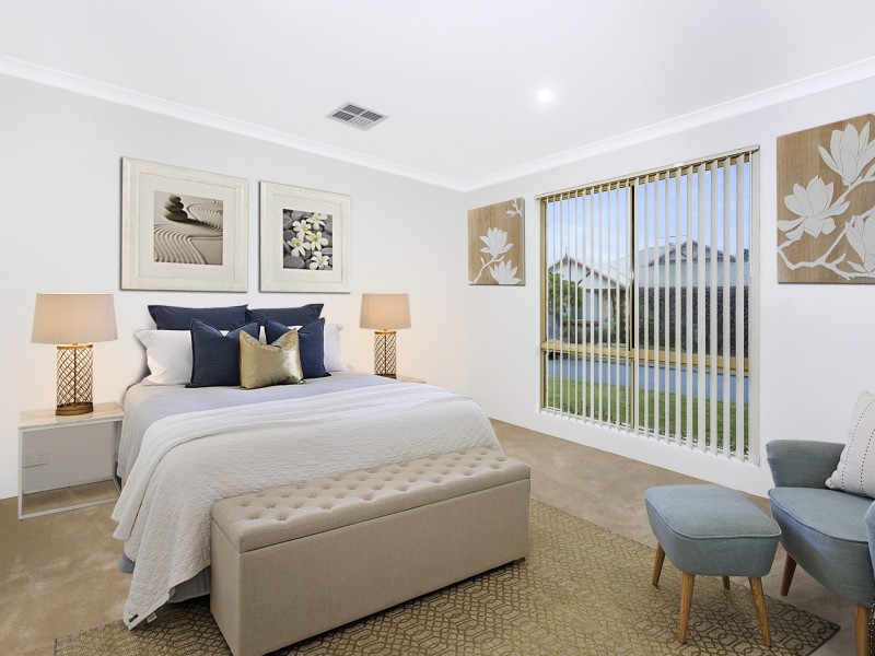 56/194 Old Mandurah Road, Ravenswood WA 6208