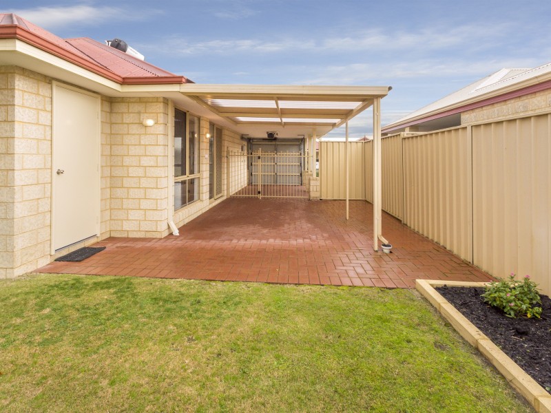 56/194 Old Mandurah Road, Ravenswood WA 6208